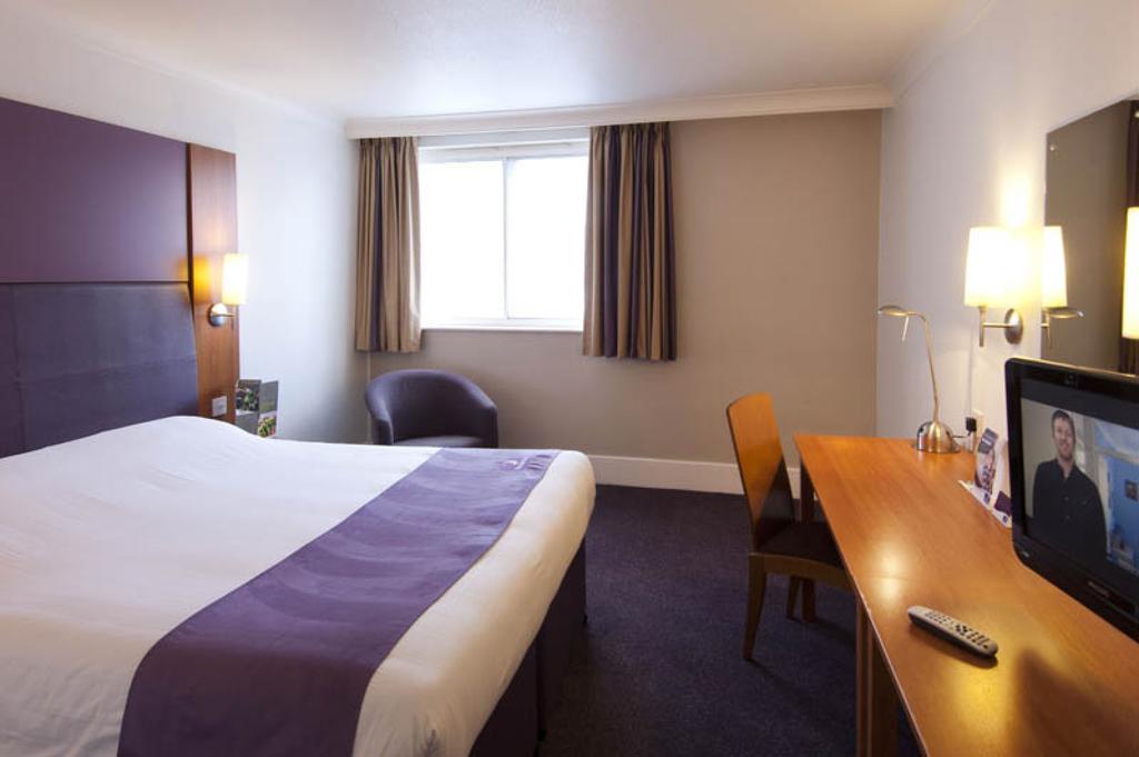 Inn On The Wye Ross-on-Wye Quarto foto