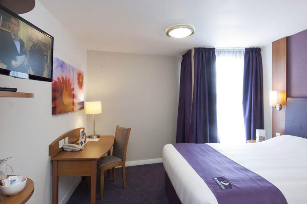 Inn On The Wye Ross-on-Wye Quarto foto