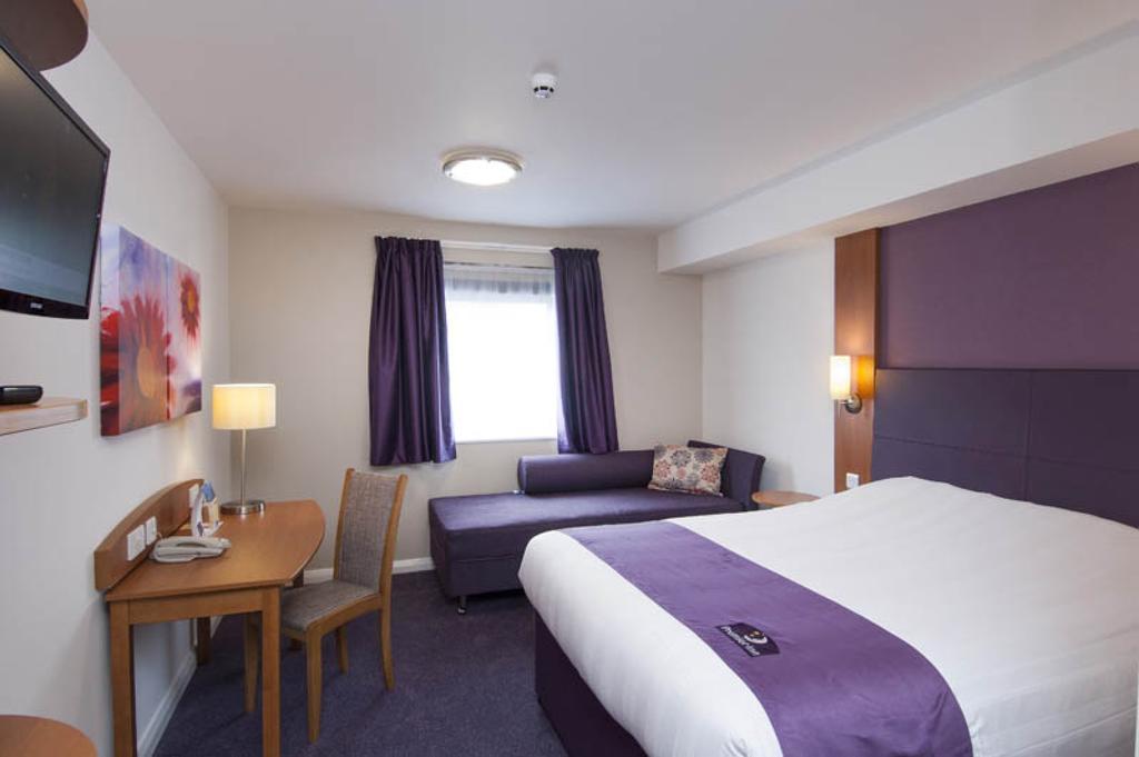Inn On The Wye Ross-on-Wye Quarto foto