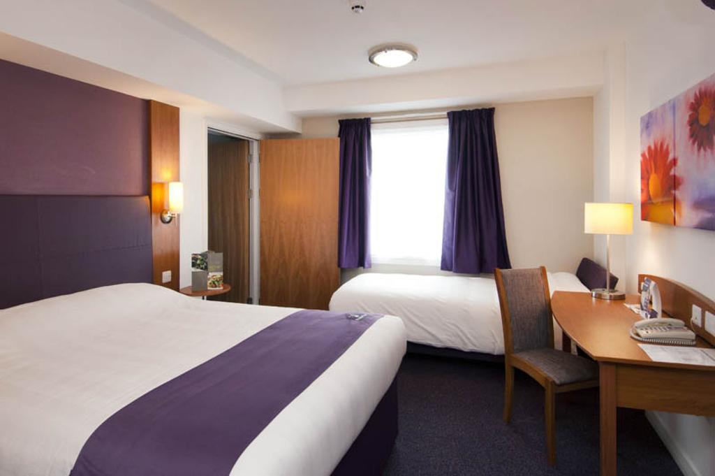 Inn On The Wye Ross-on-Wye Quarto foto